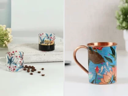 From Classic to Contemporary: Exploring Mug Trends