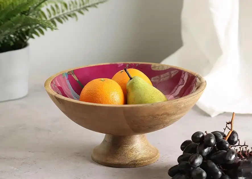 Fruit Bowl