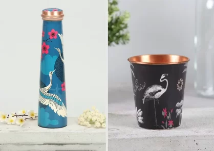 Stay Hydrated in Style: Trendy Water Bottles and Tumblers