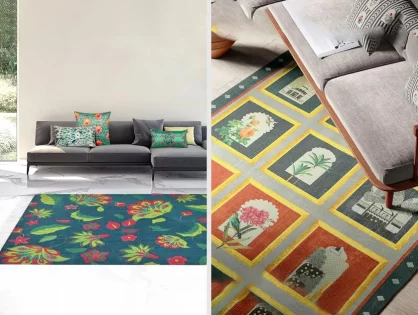 The Affordable Rug Gallery: Find Deals on Floor Coverings | India Circus