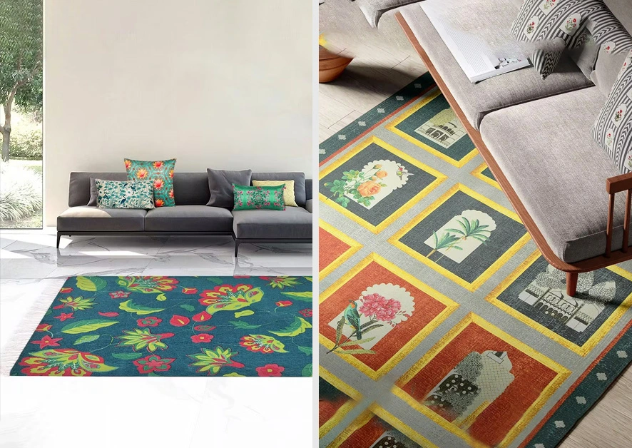 The-Affordable-Rug-Gallery-Find-Deals-on-Floor-Coverings--India-Circus