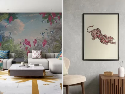 The Ultimate Wall Decor Guide: 10+ Ideas & Styles by India Circus