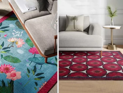 Tips To Clean Your Carpets And Rugs At Home