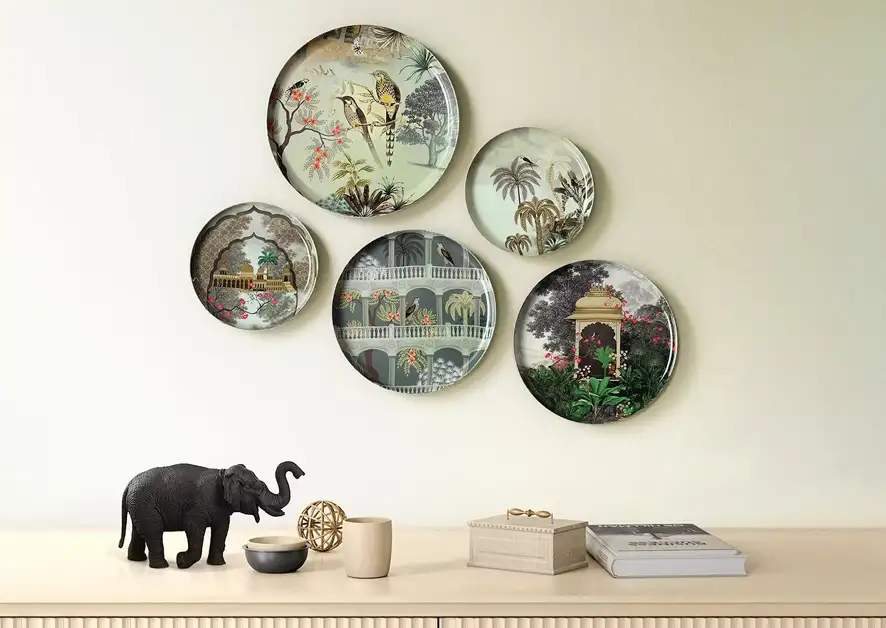 Wall Plates