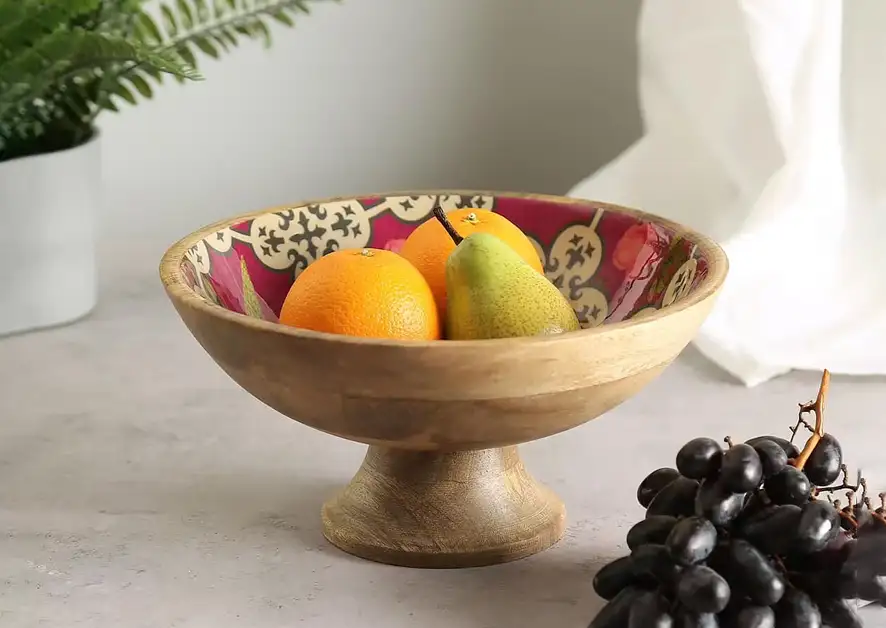  Cake Stand/Fruit Bowl