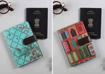 7 Must-Have Passport Covers for Your Next Adventure