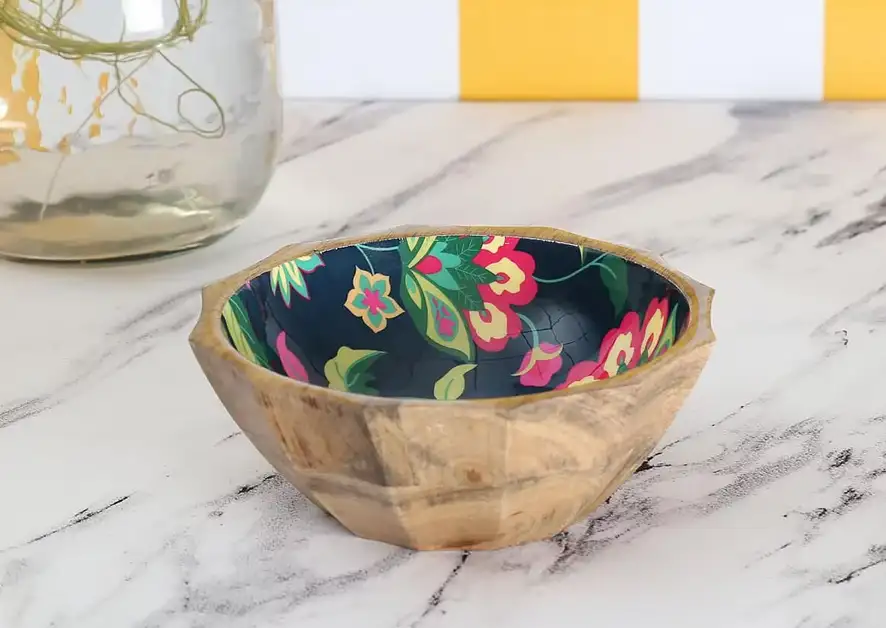 Salad Bowl Set