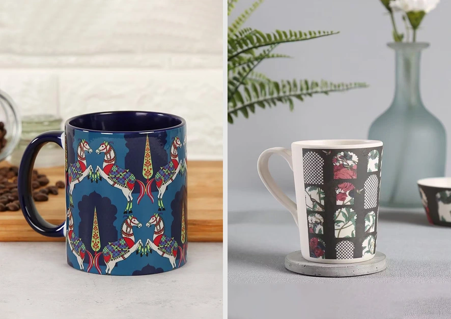 Where Quality Meets Trends: Guide to Coffee Mugs under ₹500