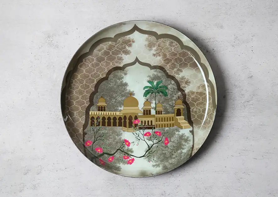 Why use Wall Plates Decor