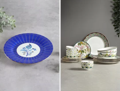 Charming Dinner Plates: Why Dinner Plates Are The Perfect Gift Options