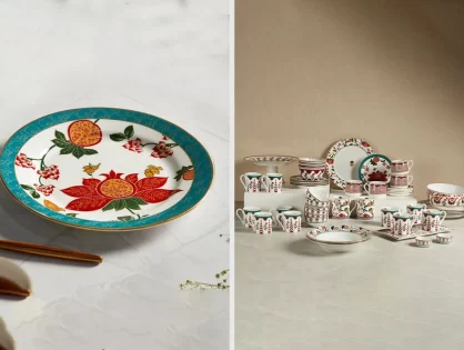 Evolution Of Dinner Plates: Traditional To Modern Designs