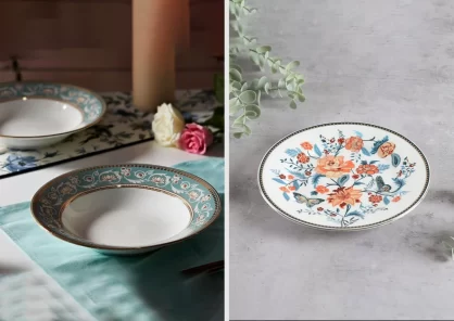 How To Create An Aesthetically Pleasing Dining Table With Dinner Plates