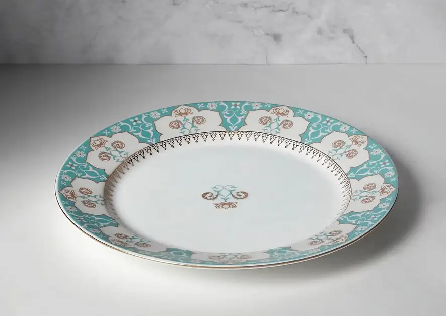 Regal-Romance-Dinner-Plate