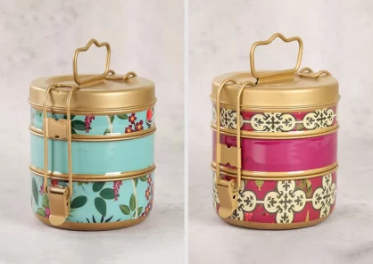 The Ultimate Guide To Buying A Tiffin Box